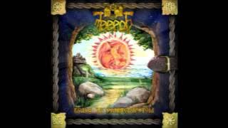 Tverd - Maslenitsa - russian folk metal band