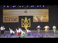 Trembita and Shumka Dancers CNUF Ukrainian Festival 2023