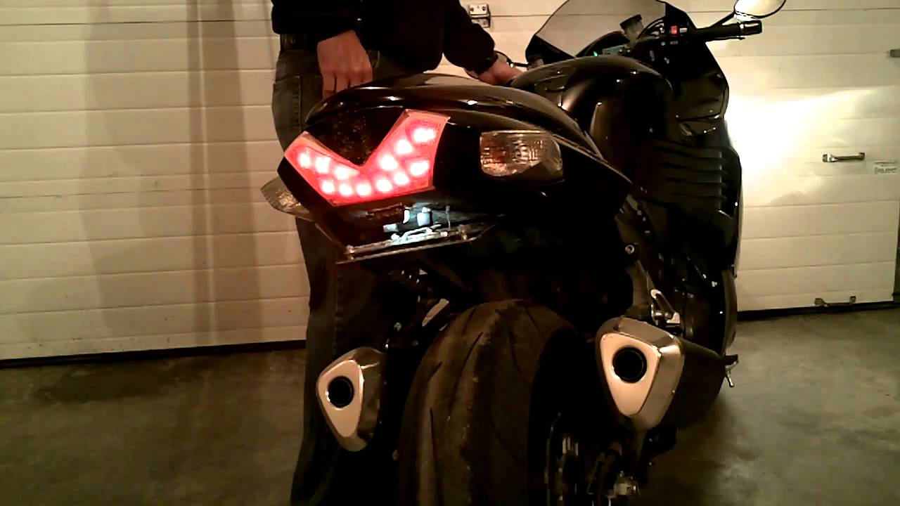 ZX14 Plate Flipper DIY Madmak YouTube