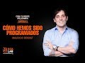 Crea Tu Mente Millonaria CAPÍTULO 3 CÓMO HEMOS SIDO PROGRAMADOS MAURICIO BENOIST