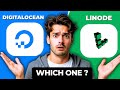 DigitalOcean vs Linode Comparison | Best Cloud Hosting Provider 2025
