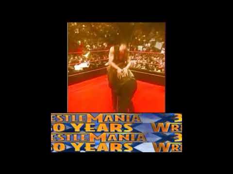 WWE Goldberg Titantron (With Minitron) (WWE 2K14)
