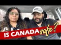 Is Canada still a safe place to live?