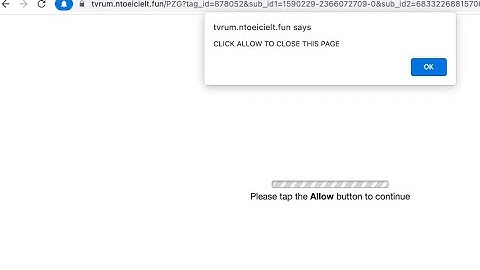 Ntoeicielt.fun push notifications - how to delete?
