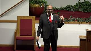 Ed Franks Faith Without Works is Dead 12 04 22