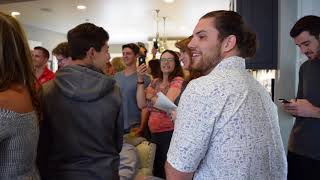 Nick Bawden 237th NFL Draft Pick - Draft Day Details