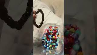 Adding to my freebie bucket! #kandikid #bracelet #giveusourstolenmoneyback #kandi #smallbusiness