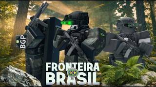 Nova atualização no fronteira do Brasil! screenshot 2