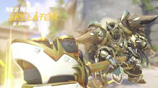 Shatter on Eichenwalde's edge gone right