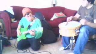 Burned Right In Instrumental