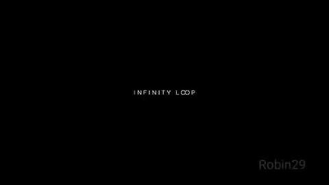 INFINITY LOOP - level 60 to level 70