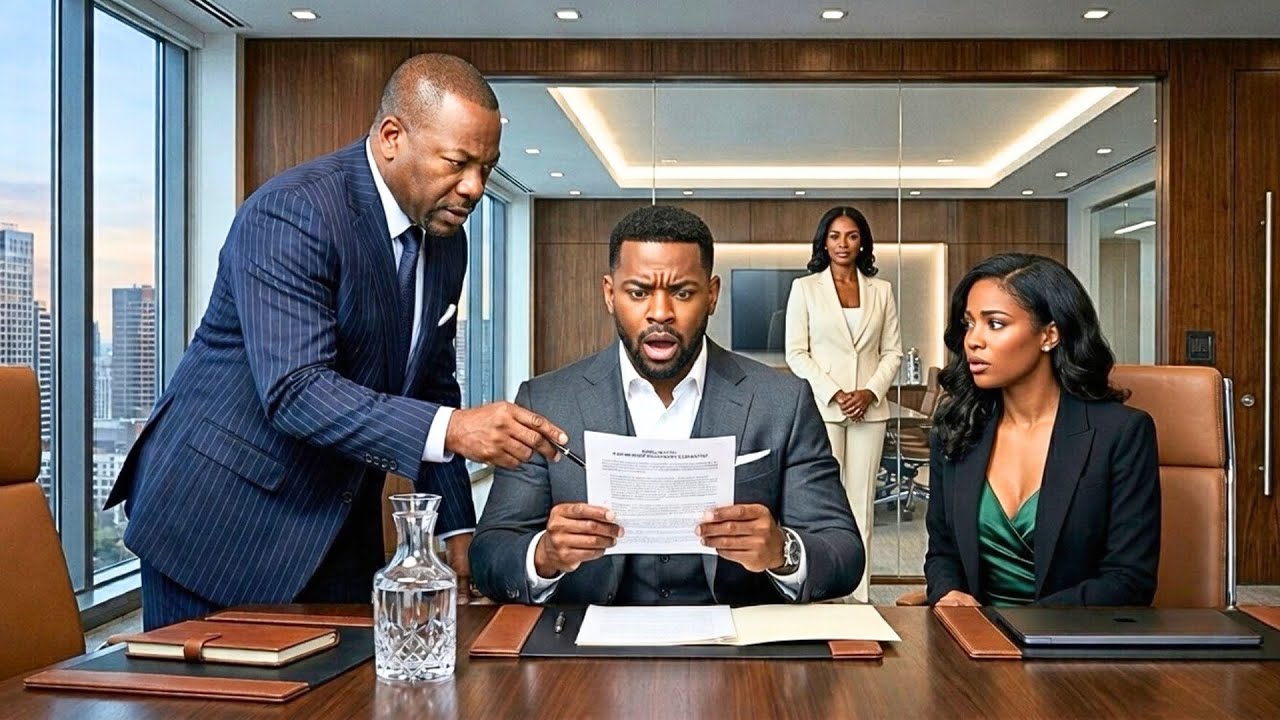 Unaware His Wife Secretly Owned $40B, She Was Forced To Sleep In The Guest House While His Mistress…