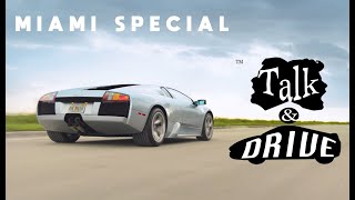 | MIAMI SPECIAL | Murcielago Enthusiast in 2024!