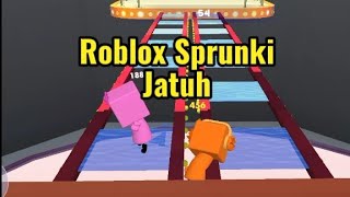 Roblox Sprunki Jatuh Mulu Gess 😱‼️ #sprunki #roblox #sprungki #sprunkigame 