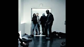 Iconic Collab With Some Iconic Editors The Defenders Edit .Aep