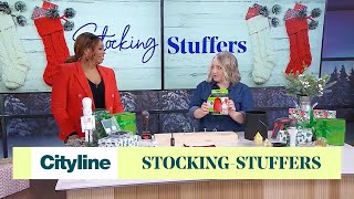 11 stocking-stuffer ideas for the DIY-ers in your life