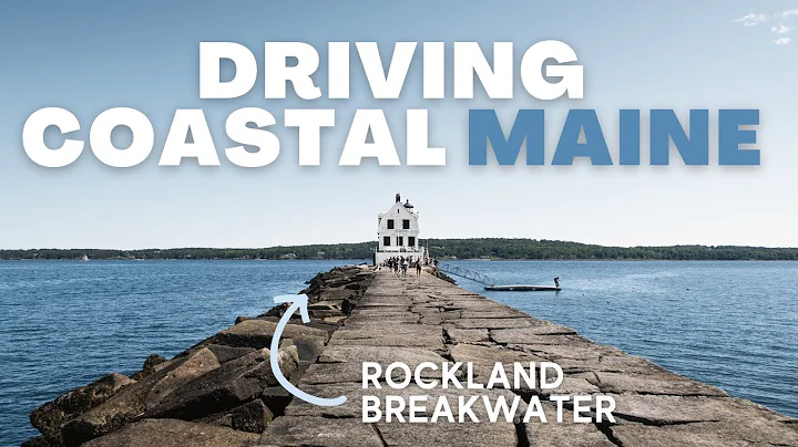 traveling through maine | Portland to Southwest Ha...