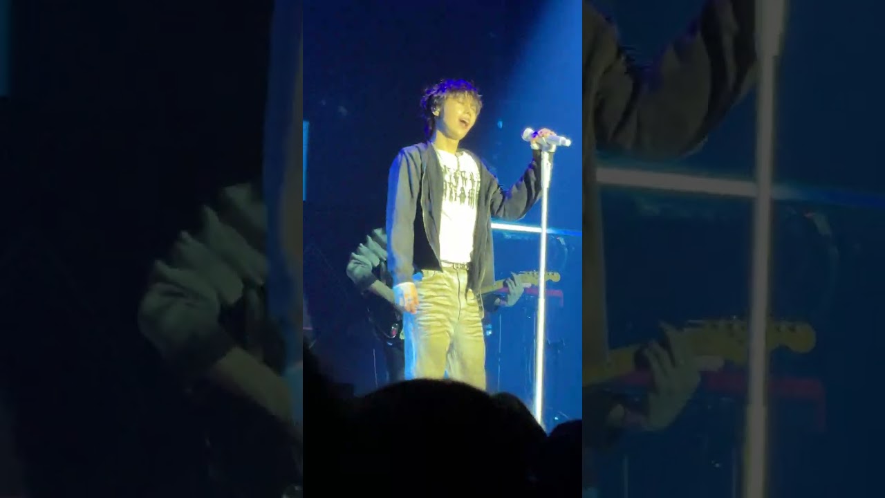 260201 김성규 - Shine[2026 FIRST MUSIC STATION]