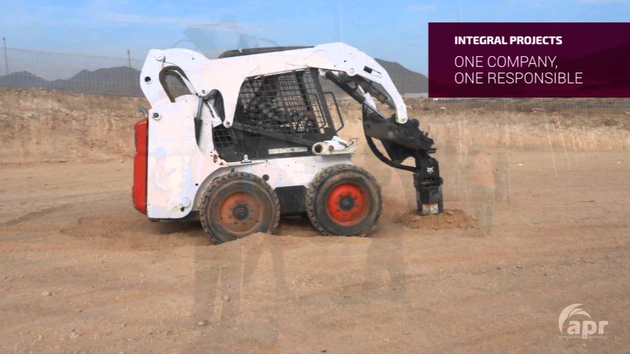 GREENHOUSES - TURN-KEY PROJECTS | APR greenhouses