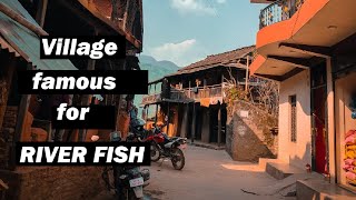 Matela Village | Jajarkot | Nepal |village  nepal place नेपाल