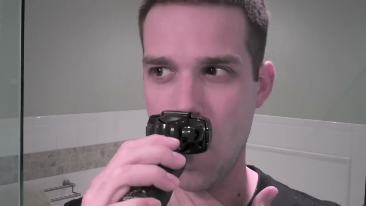 Panasonic ES LV vs ES LA - 5 Blades vs 4 | | RestOviebelle