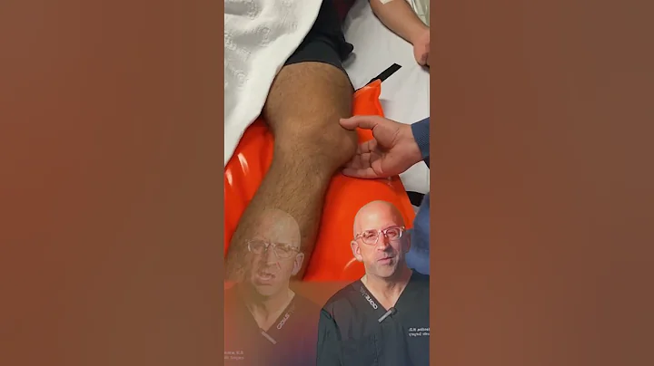 Kneecap Dislocation: Symptoms, Causes, and Reduction Techniques #shorts