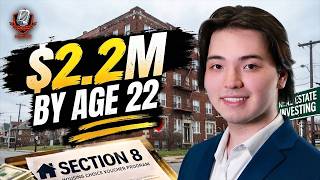 Is Section 8 the Best Way to Start Investing? (My Experience at 22)