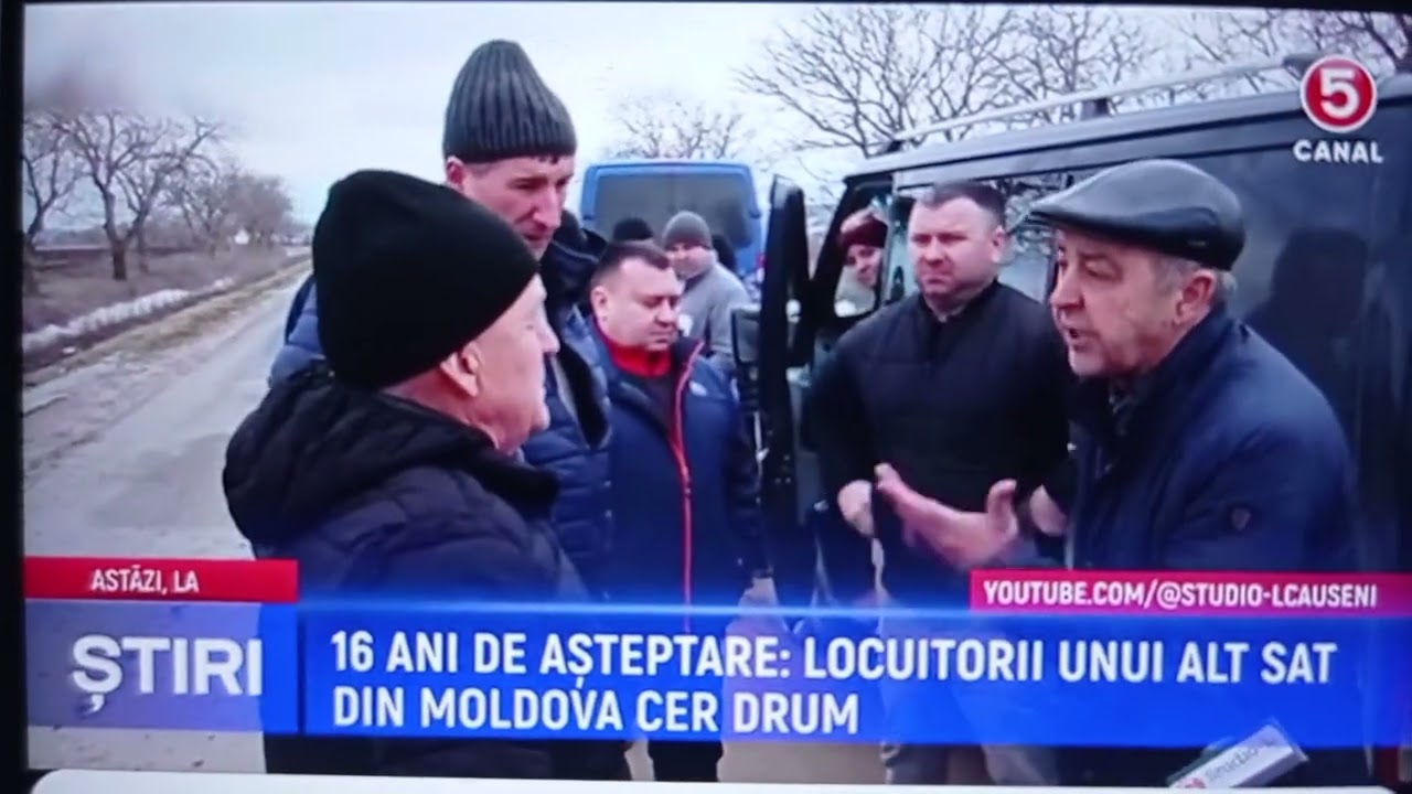 Ungheni,drumuri în noroi 16-ani cu mafia PD+PAS+PCRM 🙄😏link știrea 👎