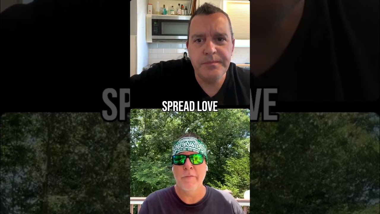 Spread Love Through Food: The Power of Culinary Connections