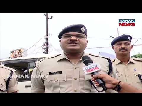 Massive Crowd Expected in Puri! Police Issue Advisory, Avoid Private Vehicles for Suna Besha