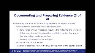 CIST 2612 Chapter 2