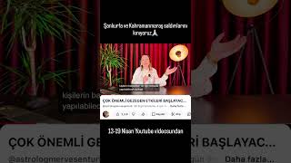 Şanlıurfa Ve Kahramanmaraş Saldıralarını Kınıyoruz 13-19 Nisan Youtube Videomdan