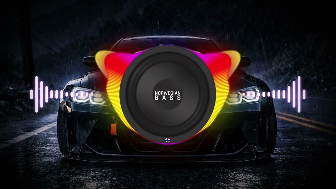 S3RL - TRILLIUM HARDTEKK / BASS BOOSTED