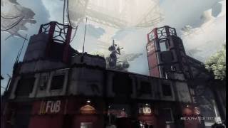 Titanfall 2 tech test pt 3