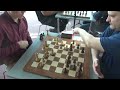 GM Ruslan Ponomariov - GM Ilmars Starostits | Blitz chess