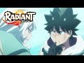 Become a Monster | RADIANT