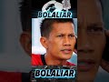 Loyalitas ismed Sofyan kepada Persija
