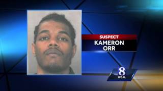 Police: Woman found dead in van