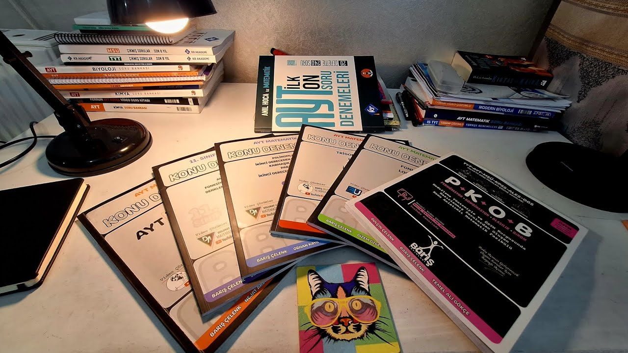 Yks senesi gerçeklikten kopmak || sohbet #mezun 