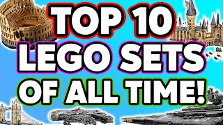 Watch Us Build Lego's Massive 7,500-Piece Millennium Falcon