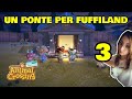 UN PONTE PER FUFFILAND 🤩  Animal Crossing New Horizons #3 Gameplay ITA
