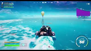 Worst Airdrop in Fortnite History.