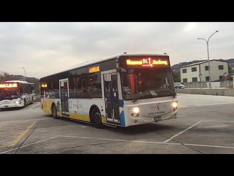 (金門公車)金門公車特輯193