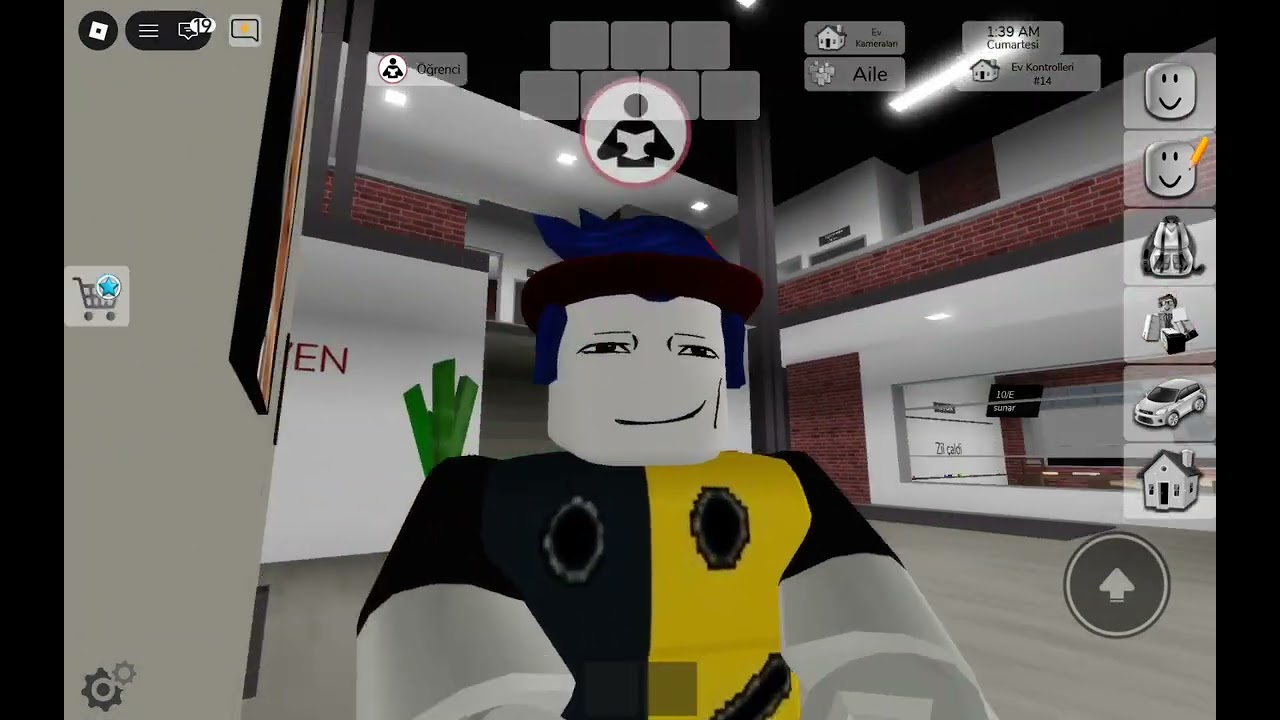 Brookhaven ama gizli yer