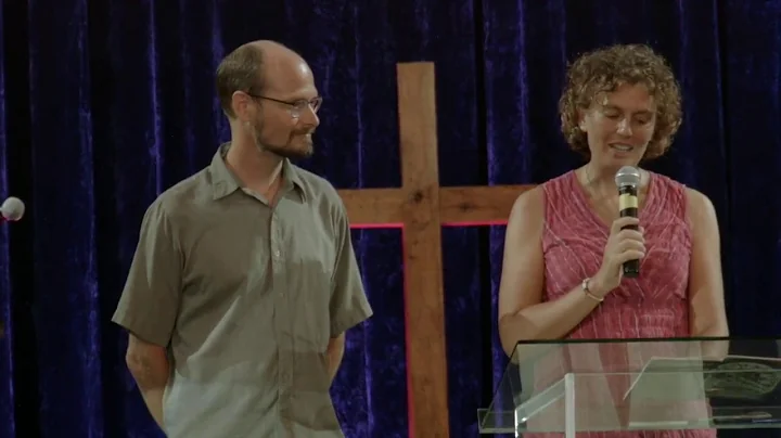 Tim and Julie Groff - LCI Testimony 2017