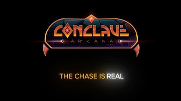 Conclave Arcana Promo Cards!