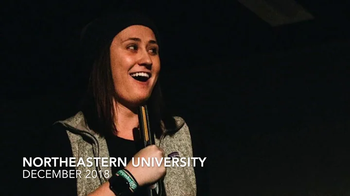 Sarah Lytle - Observations at the Women's Conference