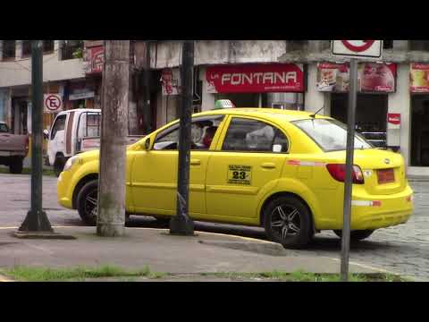 Transporte en crisis no pueden pagar deudas a la banca