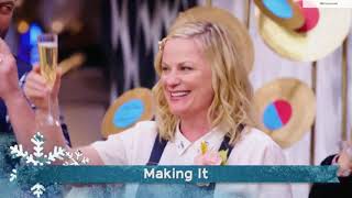 Nbc Your Home For The Holidays Promo
