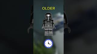 Newer vs Older LEGO Kylo Ren — Which Version Is Better? 🔥